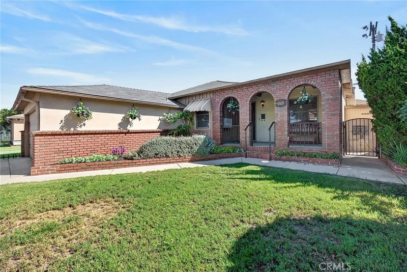 15308 Wilder