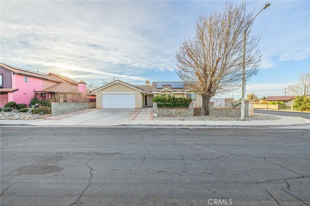 Photo of 38659 Angele Trumpet Court, Palmdale, CA 93550 (MLS # GD26037617)