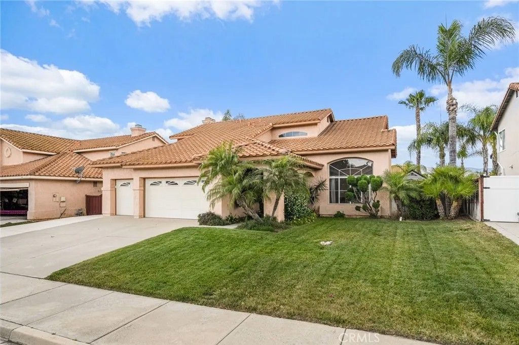Photo of 35635 Balsam ST, Wildomar, CA 92595 (MLS # PW26099252)