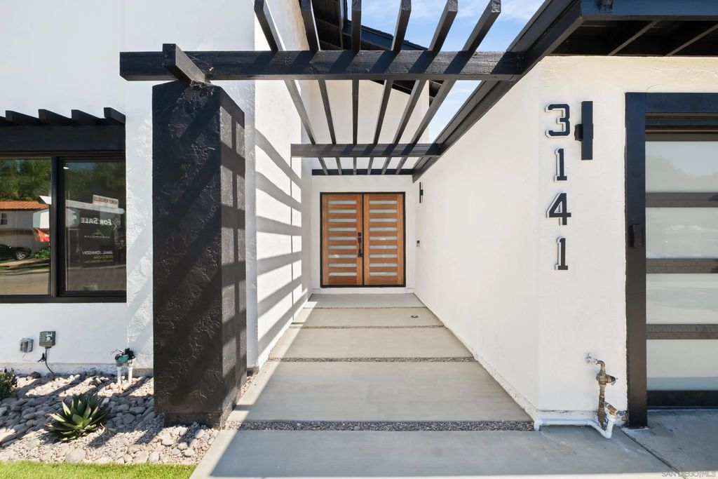 Photo of 3141 Erie Street, San Diego, CA 92117 (MLS # 260006044)