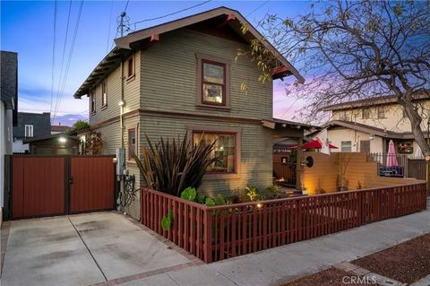 Photo of 1929 E 6th Street, Long Beach, CA 90802 (MLS # DW26055201)