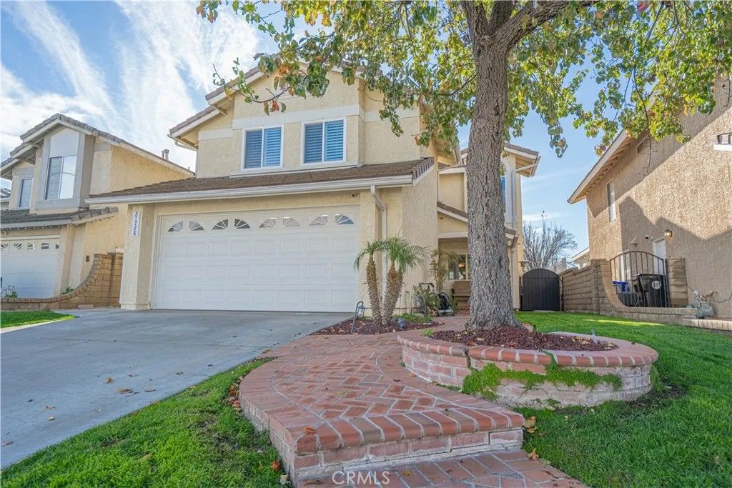 Photo of 21728 Cheswold Avenue, Saugus, CA 91350 (MLS # SR26006221)