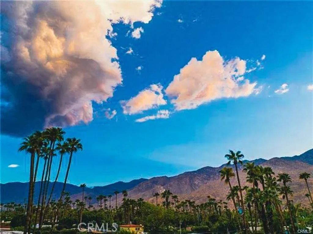 Photo of 1190 S Calle Marcus, Palm Springs, CA 92264 (MLS # PW26055612)
