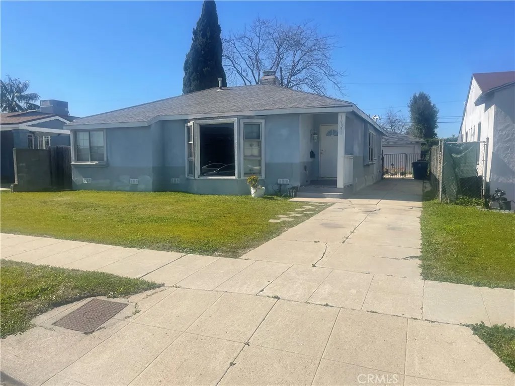10031 La Salle Avenue