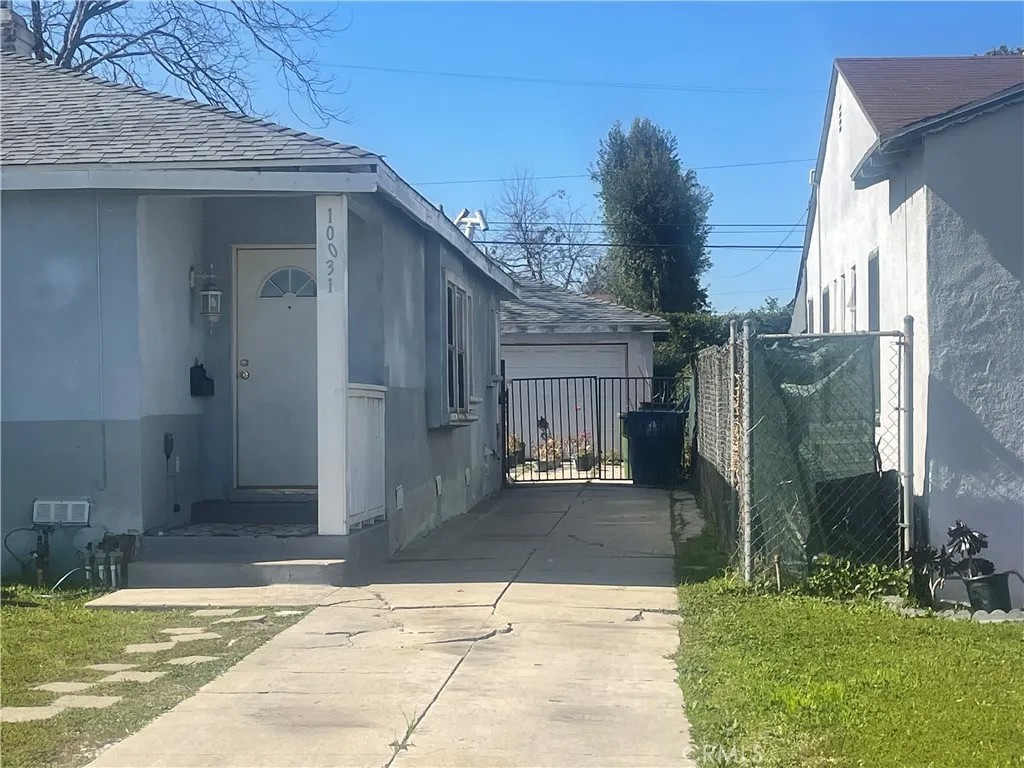 10031 La Salle Avenue