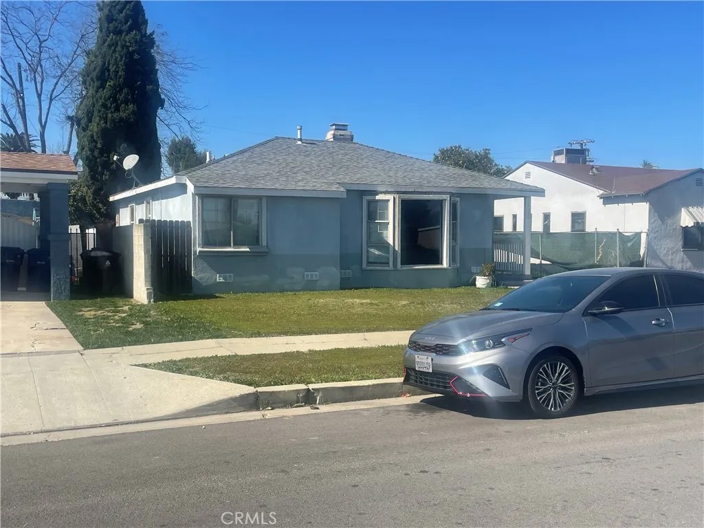 10031 La Salle Avenue