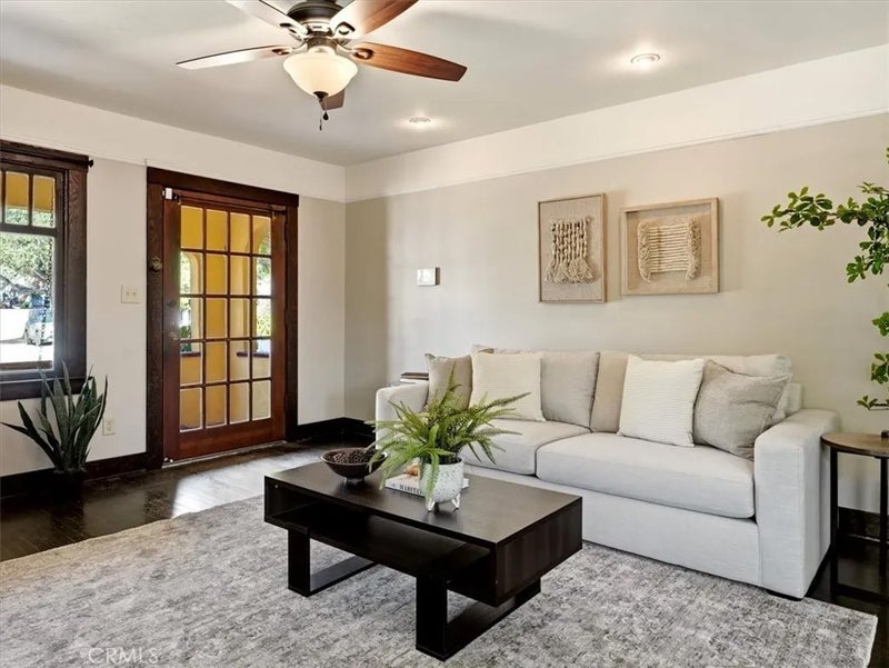 133 N Tassajara
