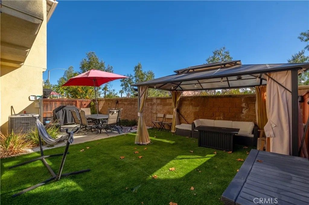 Photo of 35864 Hazelhurst St #3, Murrieta, CA 92562 (MLS # SW26001265)