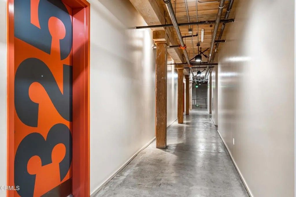 Photo of 530 S Hewitt Street #325, Los Angeles, CA 90013 (MLS # P1-25004)