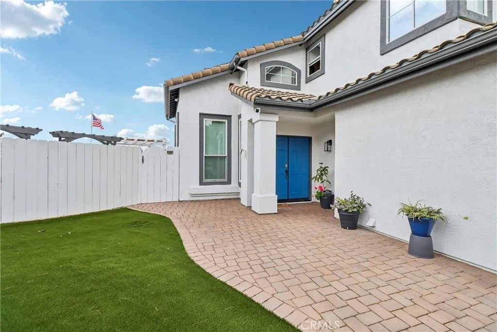 Photo of 4885 Baroque Terrace, Oceanside, CA 92057 (MLS # PV26004409)