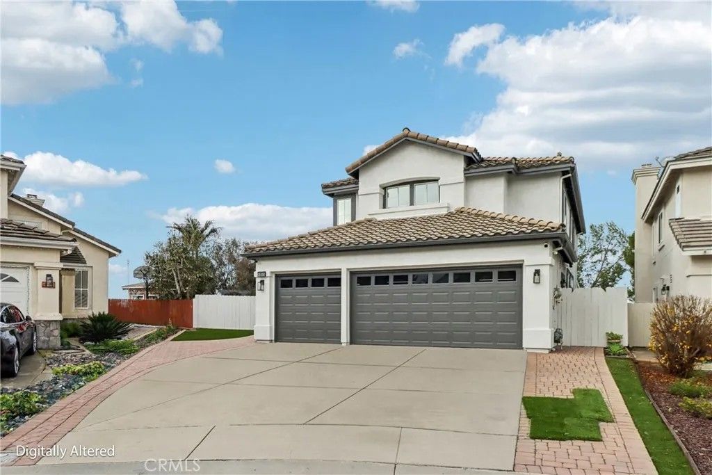 Photo of 4885 Baroque Terrace, Oceanside, CA 92057 (MLS # PV26004409)