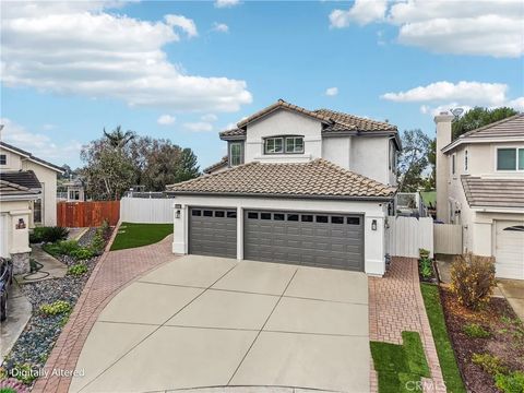 Photo of 4885 Baroque Terrace, Oceanside, CA 92057 (MLS # PV26004409)
