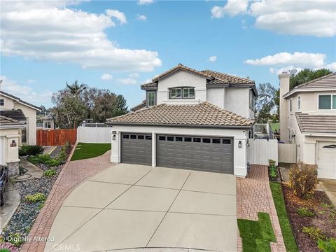 4885 Baroque Terrace Oceanside CA 92057