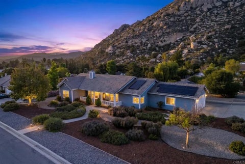 Photo of 25361 Kerri Ln, Ramona, CA 92065 (MLS # NDP2605645)