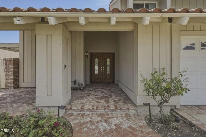 1089 Old Ranch Road