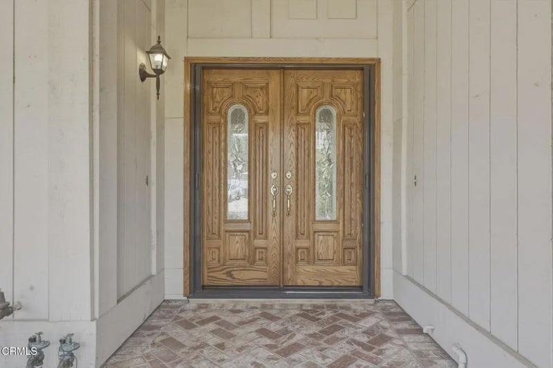 1089 Old Ranch Road