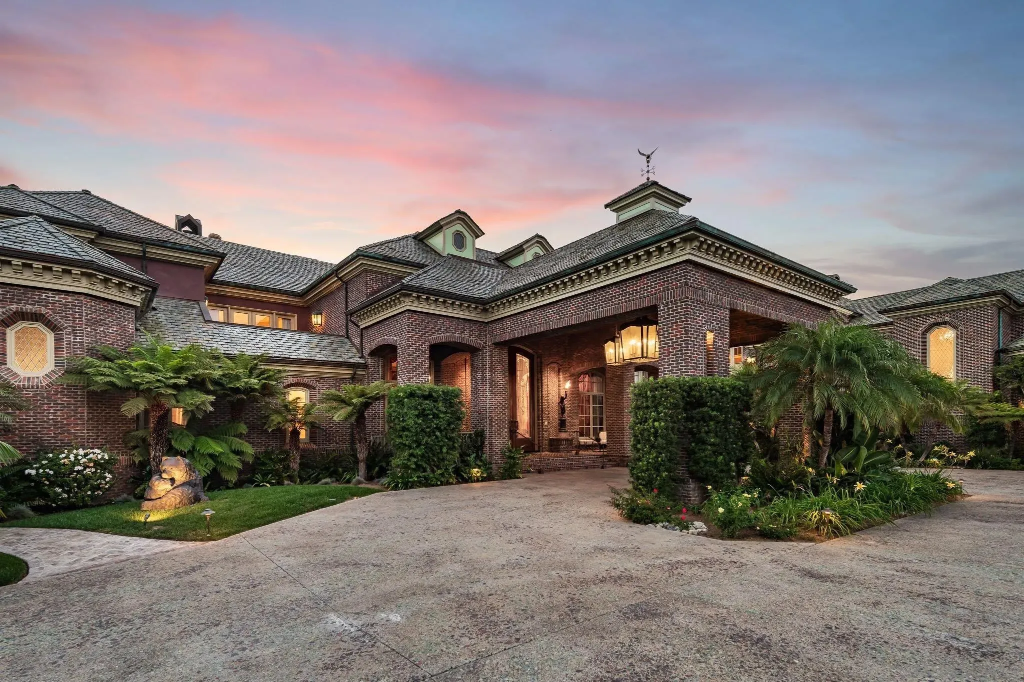 Rancho Santa Fe, California 92067, United States, 9 Bedrooms Bedrooms, ,11 BathroomsBathrooms,Residential,Active,223271