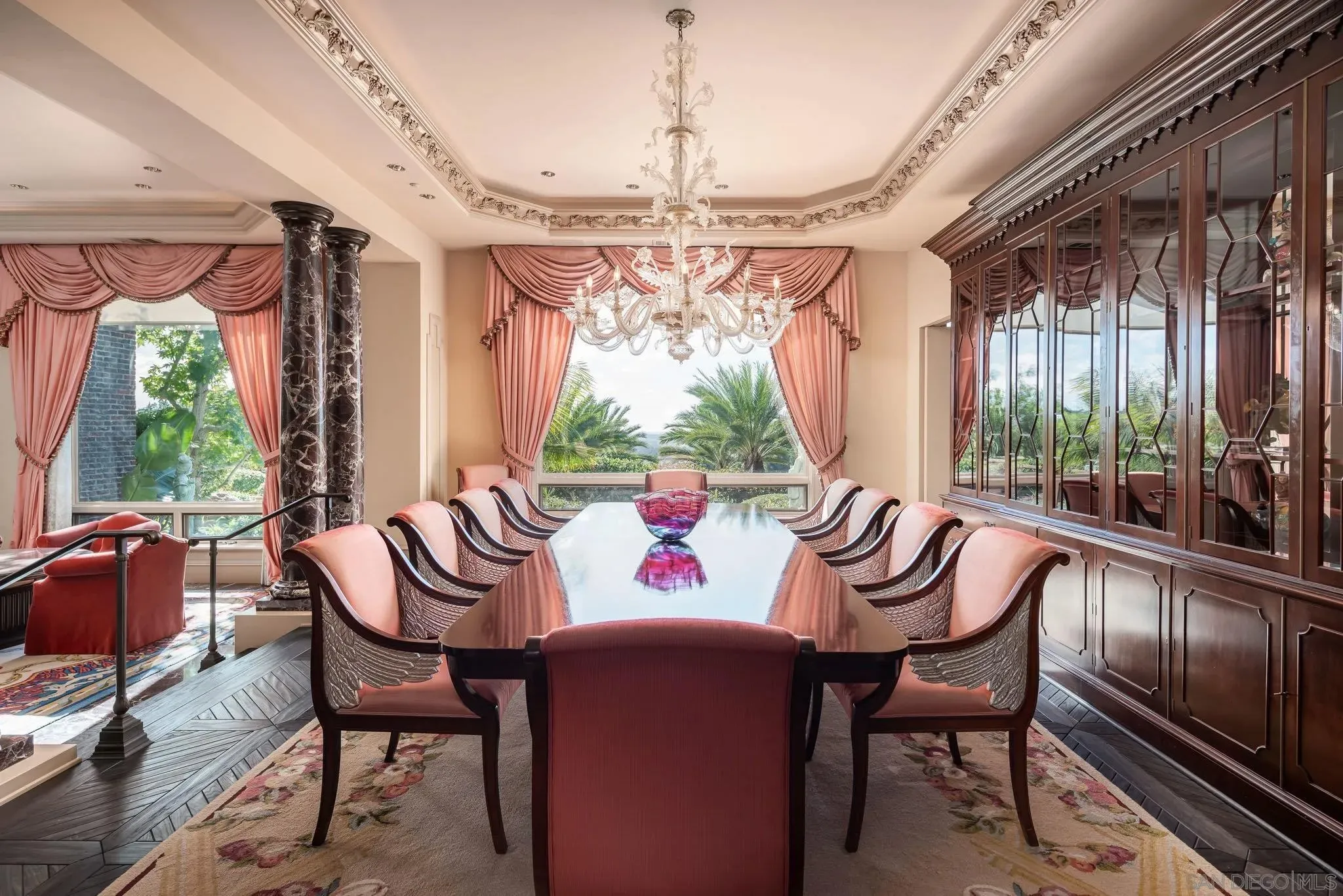 Rancho Santa Fe, California 92067, United States, 9 Bedrooms Bedrooms, ,11 BathroomsBathrooms,Residential,Active,223271