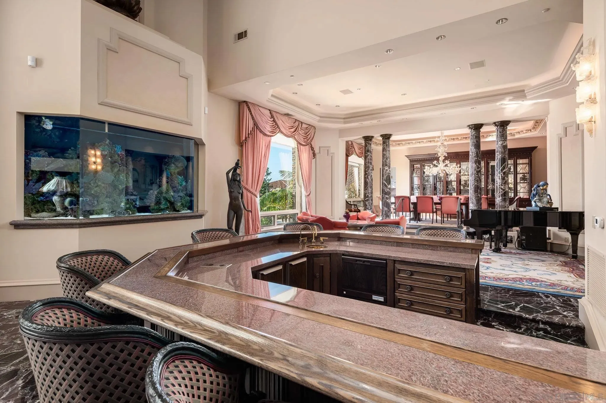 Rancho Santa Fe, California 92067, United States, 9 Bedrooms Bedrooms, ,11 BathroomsBathrooms,Residential,Active,223271