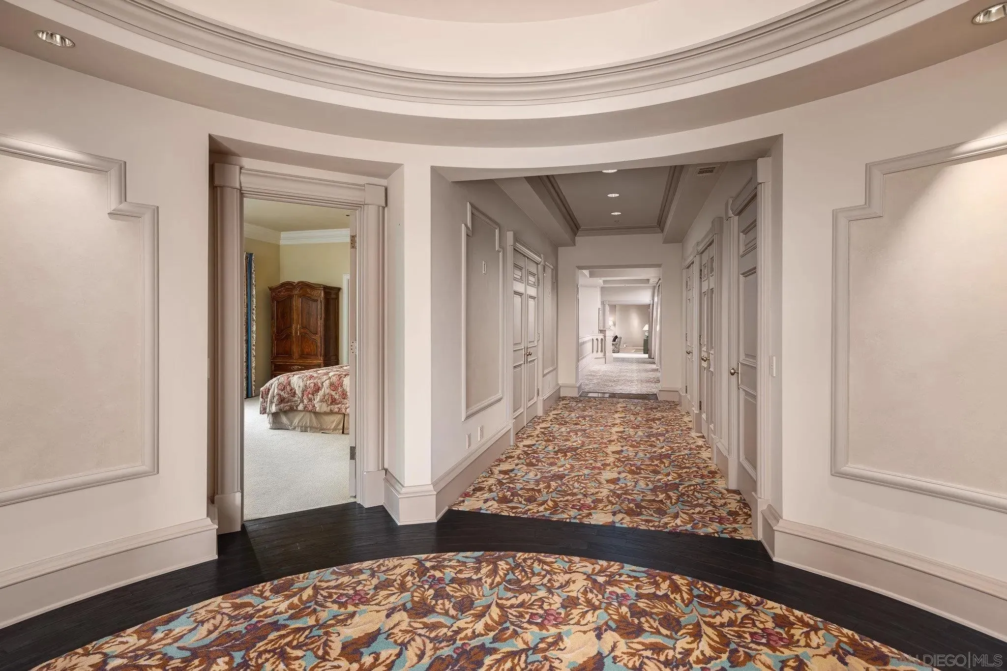 Rancho Santa Fe, California 92067, United States, 9 Bedrooms Bedrooms, ,11 BathroomsBathrooms,Residential,Active,223271