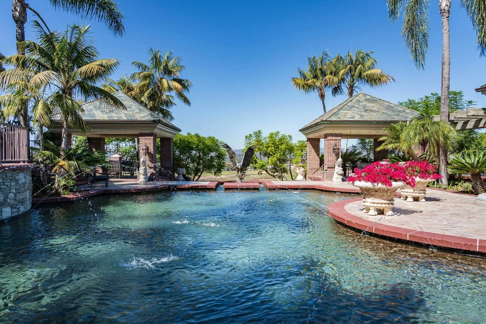 Rancho Santa Fe, California 92067, United States, 9 Bedrooms Bedrooms, ,11 BathroomsBathrooms,Residential,Active,223271