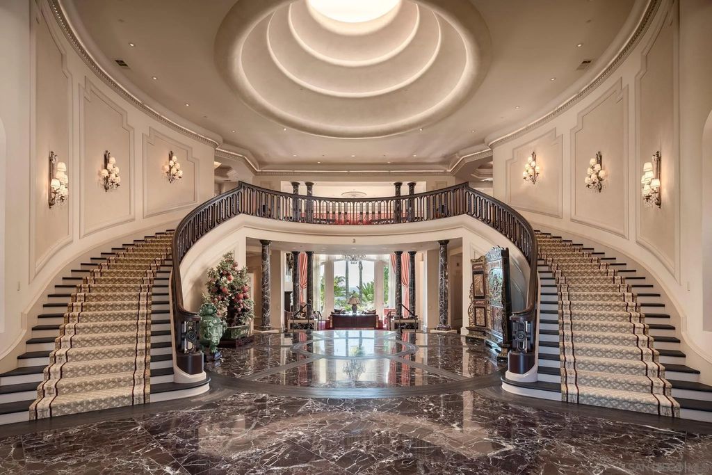 Photo of 5893 Winland Hills Dr, Rancho Santa Fe, CA 92067 (MLS # 250041028)