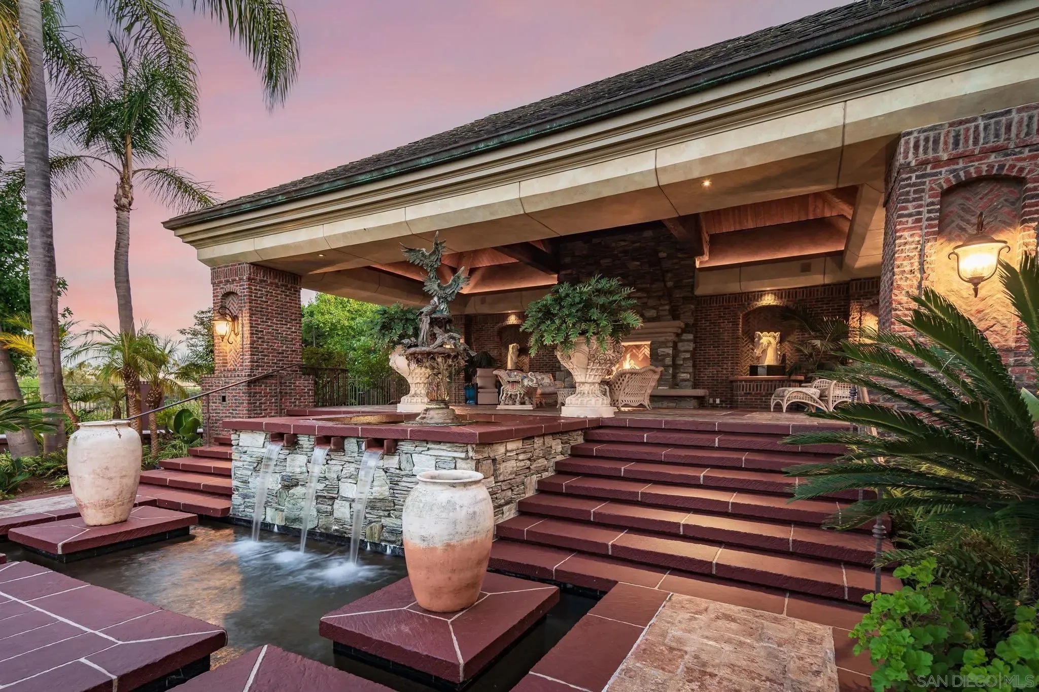 Rancho Santa Fe, California 92067, United States, 9 Bedrooms Bedrooms, ,11 BathroomsBathrooms,Residential,Active,223271