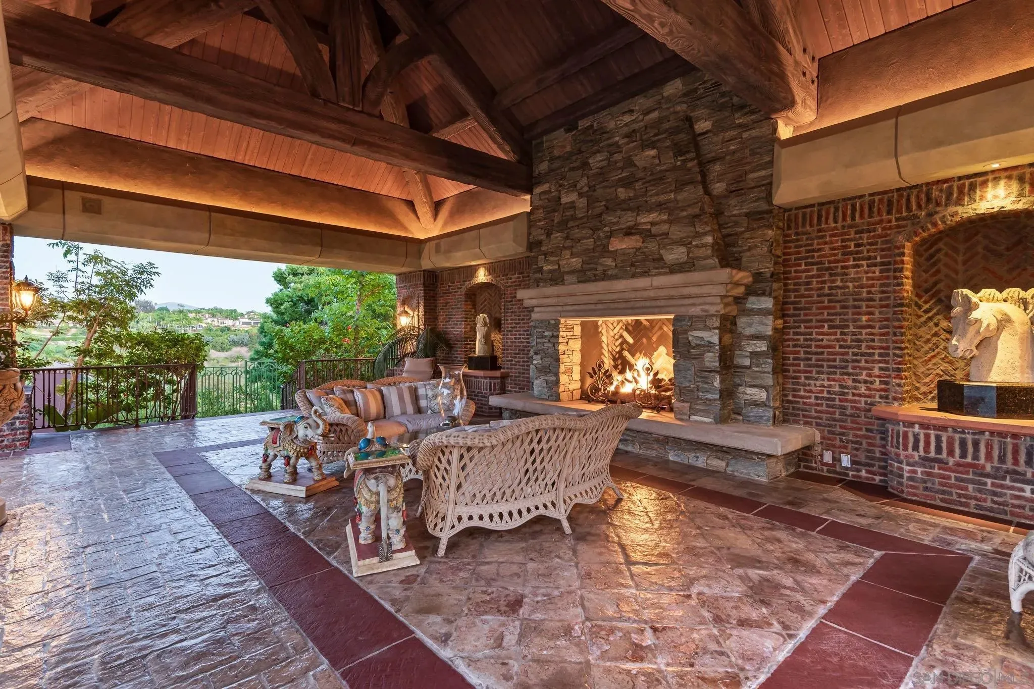 Rancho Santa Fe, California 92067, United States, 9 Bedrooms Bedrooms, ,11 BathroomsBathrooms,Residential,Active,223271