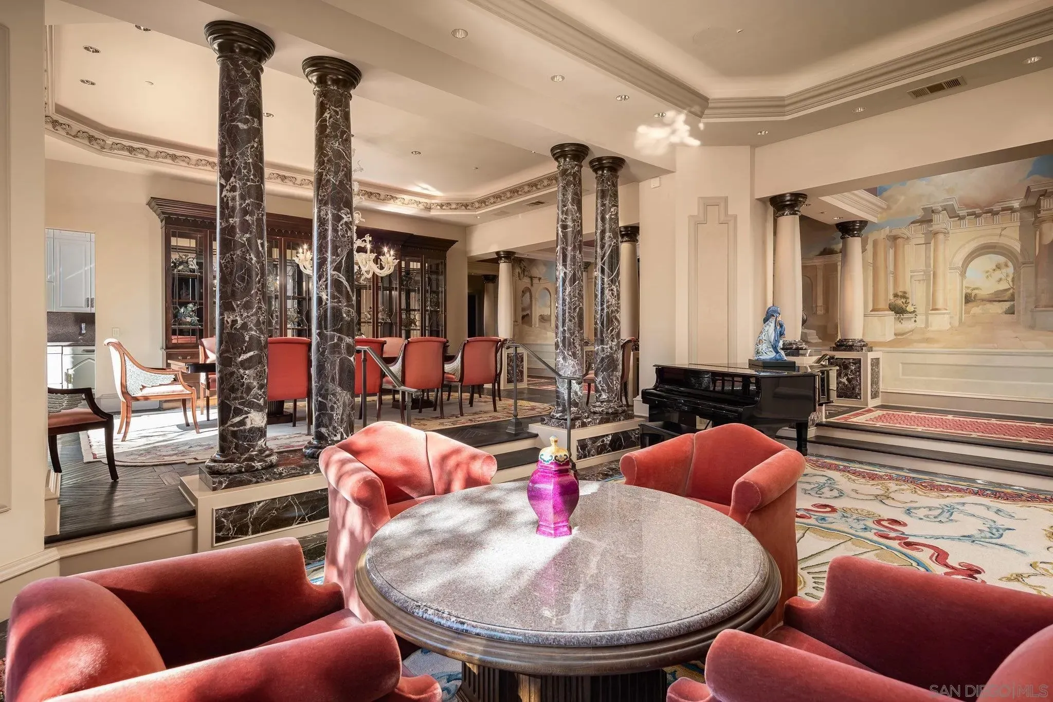 Rancho Santa Fe, California 92067, United States, 9 Bedrooms Bedrooms, ,11 BathroomsBathrooms,Residential,Active,223271