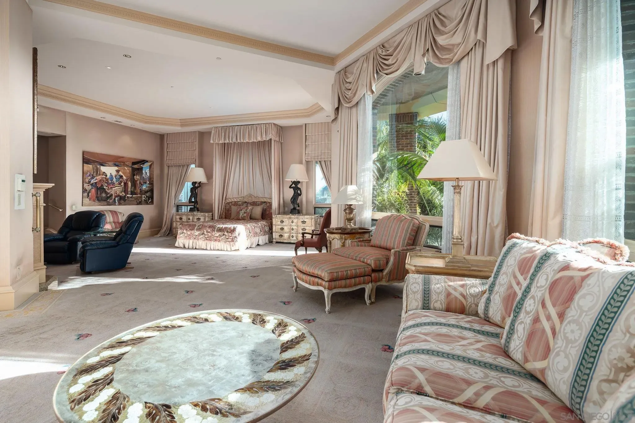 Rancho Santa Fe, California 92067, United States, 9 Bedrooms Bedrooms, ,11 BathroomsBathrooms,Residential,Active,223271