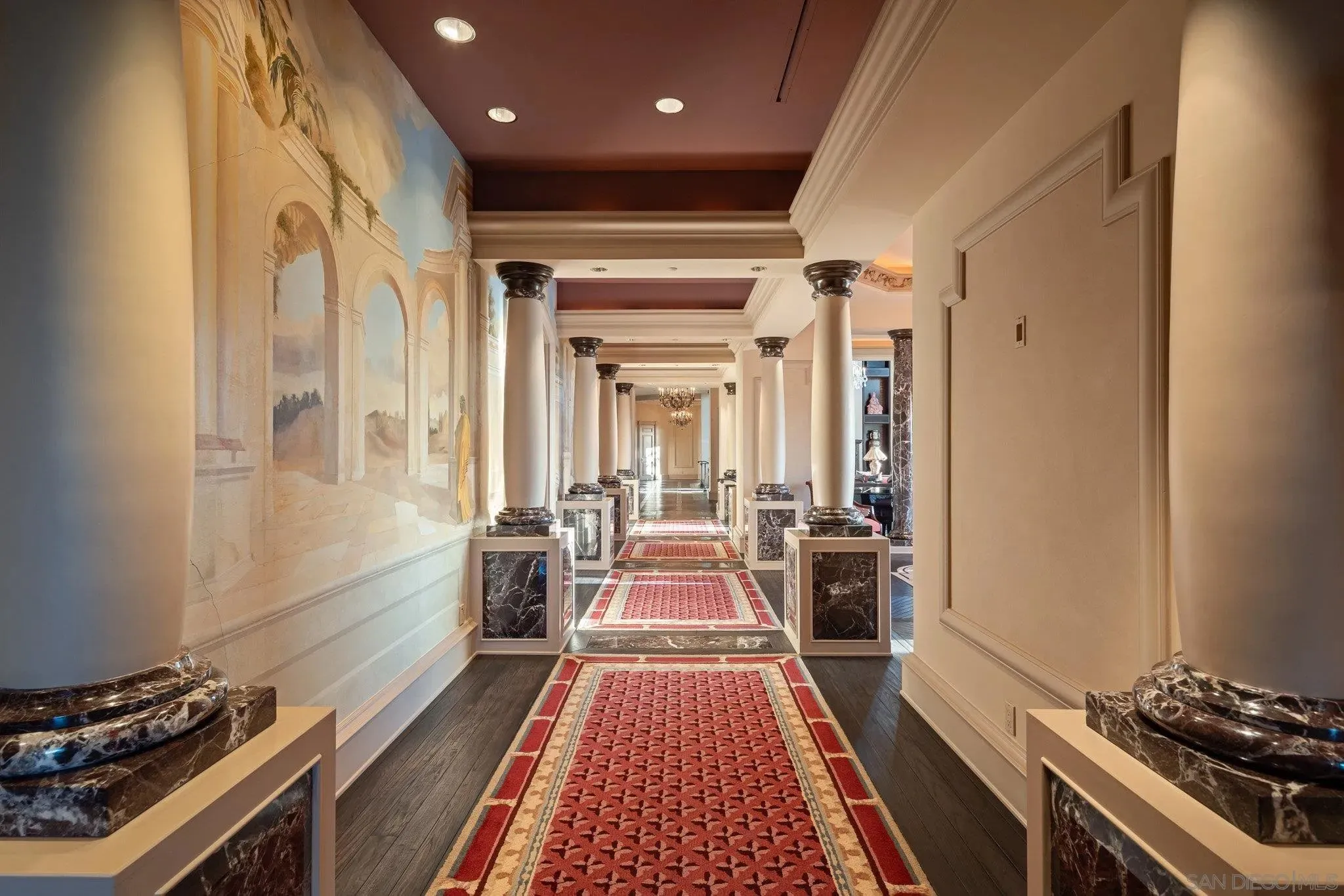 Rancho Santa Fe, California 92067, United States, 9 Bedrooms Bedrooms, ,11 BathroomsBathrooms,Residential,Active,223271