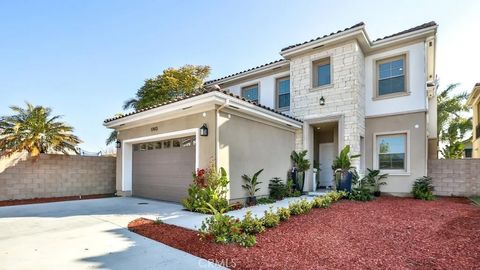 17413 Siena Lane Fountain Valley CA 92708