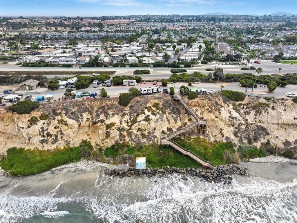 Photo of 6550 Ponto Drive #14, Carlsbad, CA 92011 (MLS # NDP2600635)