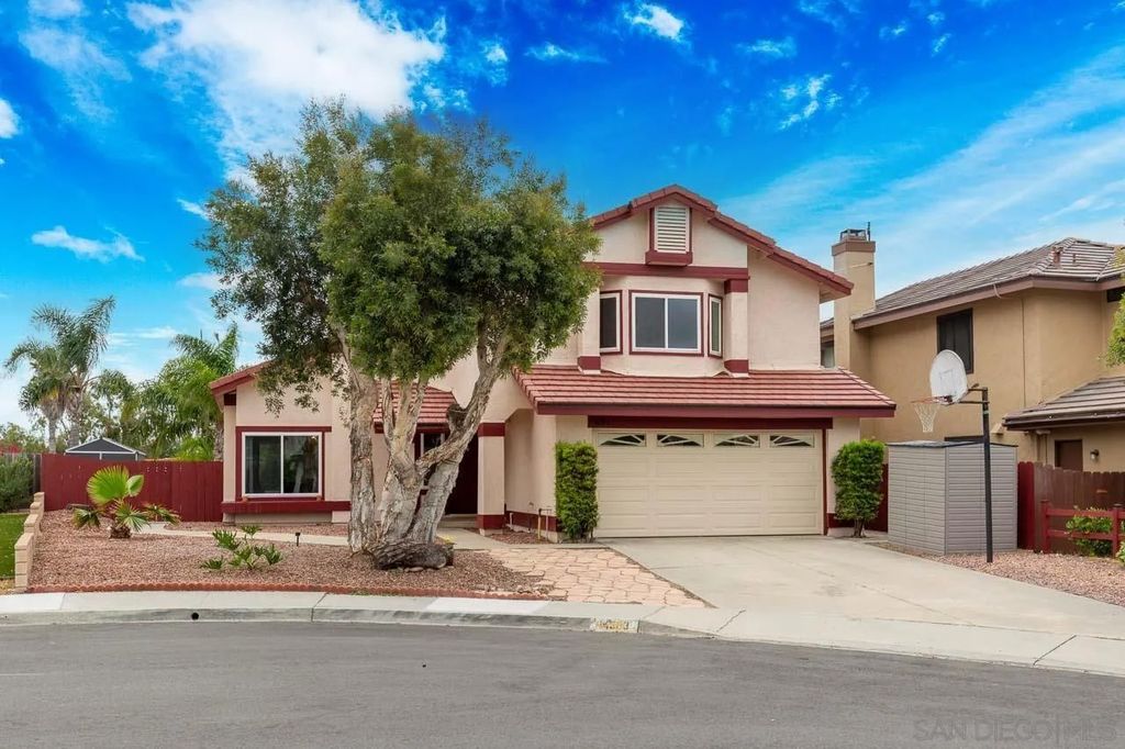 Photo of 14383 La Harina Ct, San Diego, CA 92129 (MLS # 260008303)