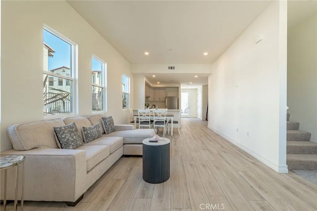 Photo of 160 N New Ave #8, Monterey Park, CA 91755 (MLS # WS26054232)