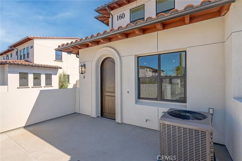 Photo of 160 N New Ave #8, Monterey Park, CA 91755 (MLS # WS26054232)