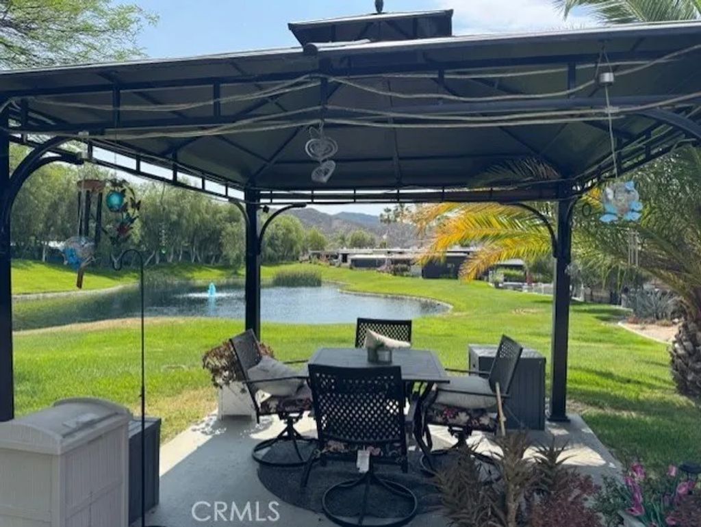 Photo of 45525 Highway 79 Site 452, Aguanga, CA 92536 (MLS # SW25123527)