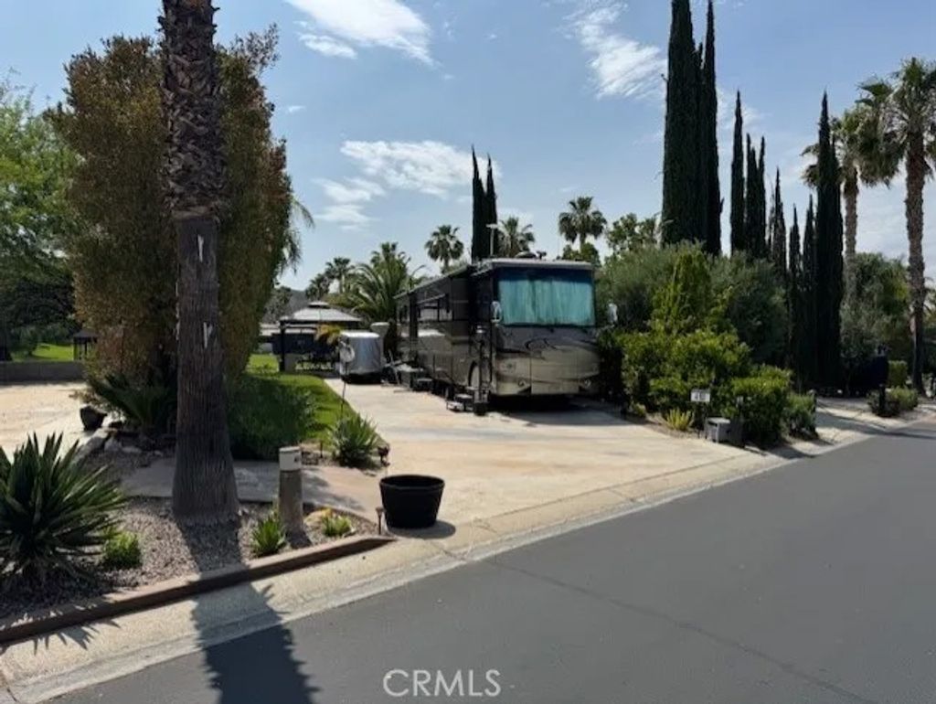 Photo of 45525 Highway 79 Site 452, Aguanga, CA 92536 (MLS # SW25123527)