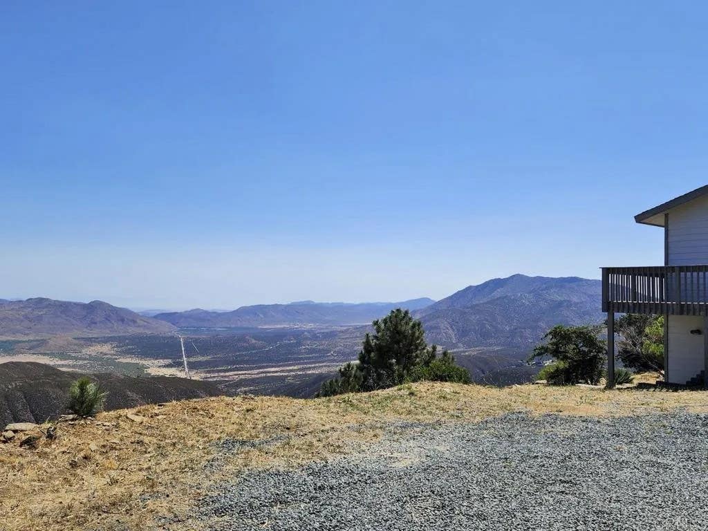 Photo of 461 Manzanita Drive, Julian, CA 92036 (MLS # PTP2606137)