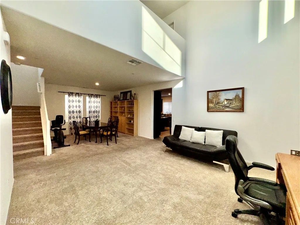 Photo of 12919 Claremore Street, Victorville, CA 92392 (MLS # PW26034118)