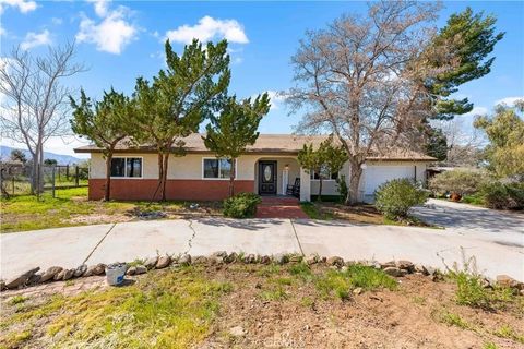 40121 13th West Palmdale CA 93551