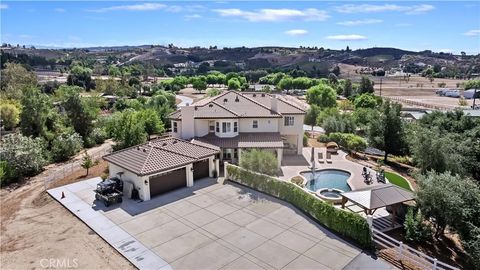 Tiny photo for 37565 Purdue Ln, Temecula, CA 92592 (MLS # SW25232742)