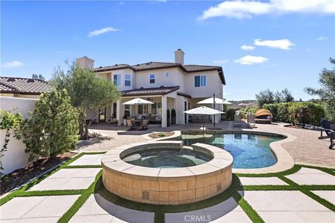 Tiny photo for 37565 Purdue Ln, Temecula, CA 92592 (MLS # SW25232742)
