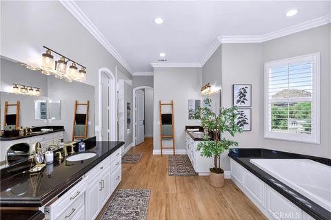 Tiny photo for 37565 Purdue Ln, Temecula, CA 92592 (MLS # SW25232742)
