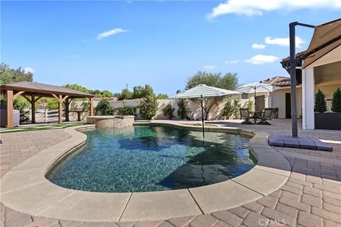 Tiny photo for 37565 Purdue Ln, Temecula, CA 92592 (MLS # SW25232742)