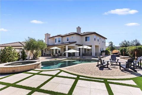 Tiny photo for 37565 Purdue Ln, Temecula, CA 92592 (MLS # SW25232742)