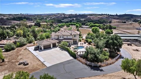 Tiny photo for 37565 Purdue Ln, Temecula, CA 92592 (MLS # SW25232742)