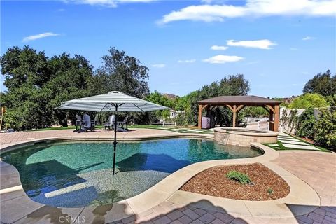 Tiny photo for 37565 Purdue Ln, Temecula, CA 92592 (MLS # SW25232742)
