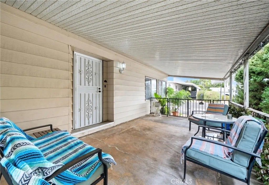 Photo of 9800 Base line Rd #79, Rancho Cucamonga, CA 91701 (MLS # SW26012561)