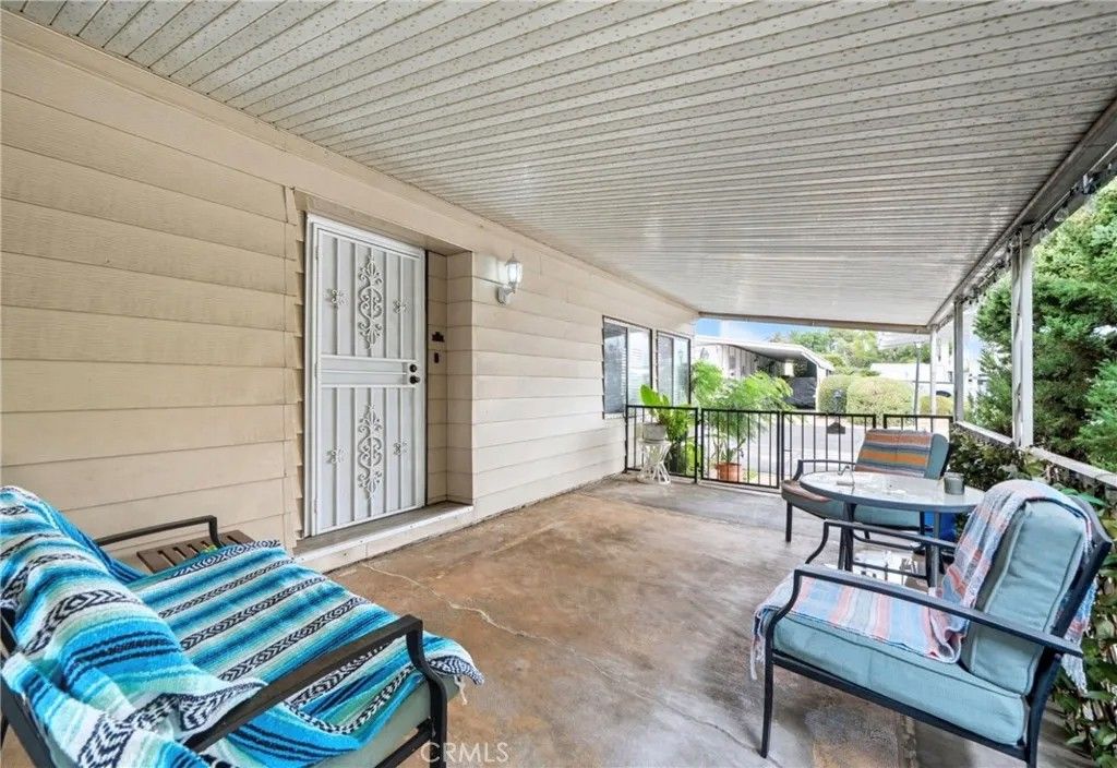 Photo of 9800 Base line Rd #79, Rancho Cucamonga, CA 91701 (MLS # SW26012561)